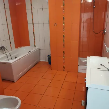 Penthouse Vila Maria Apartmán