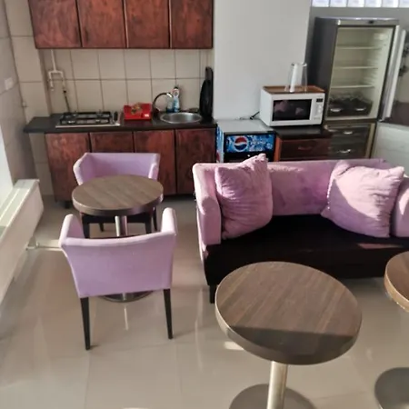 Penthouse Vila Maria *