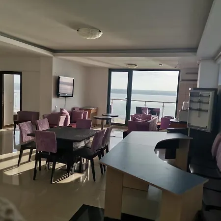 Apartmán Penthouse Vila Maria Mamaia