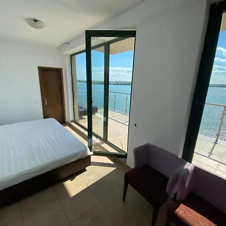 Apartmán Penthouse Vila Maria *