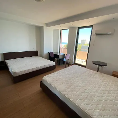 Apartmán Penthouse Vila Maria
