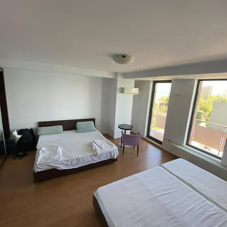 Apartmán Penthouse Vila Maria Mamaia
