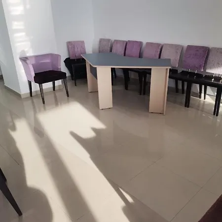 Penthouse Vila Maria Apartment *