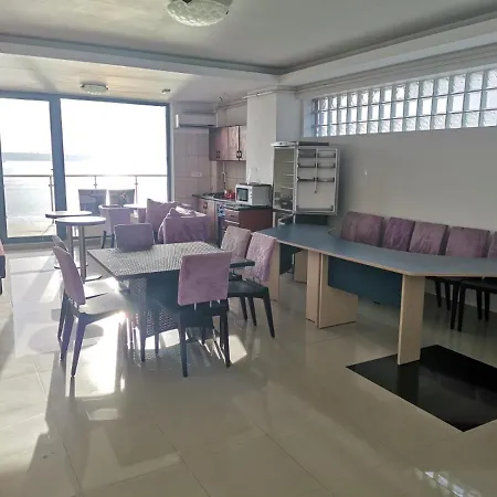 Apartment Penthouse Vila Maria Mamaia