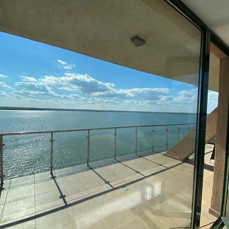 Apartment Penthouse Vila Maria *