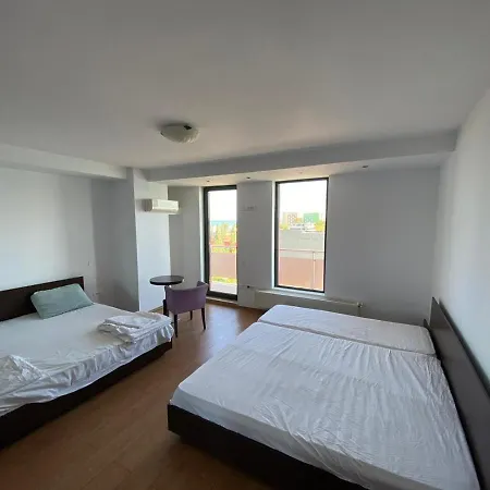 Penthouse Vila Maria